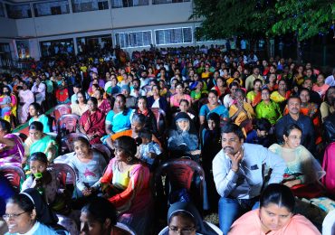 PARENTS MEETING