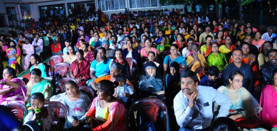 PARENTS MEETING