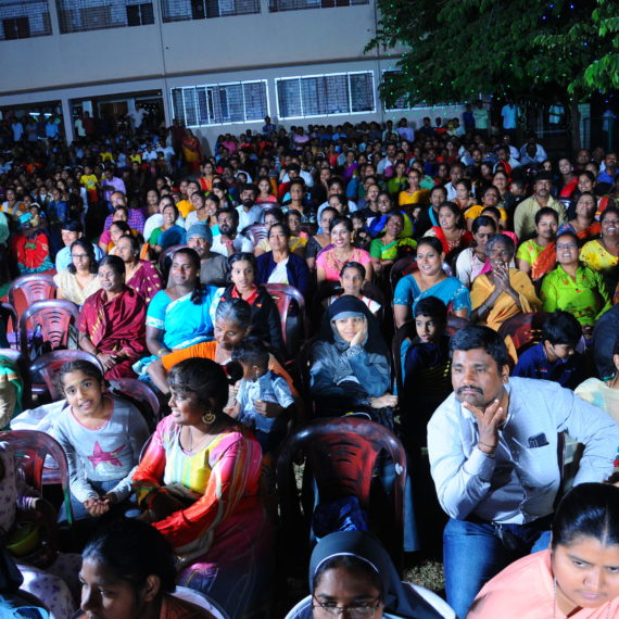 PARENTS MEETING
